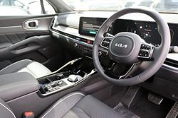 2025 Kia Sorento PHEV GT-Line MQ4 PE MY25 AWD Snow White Pearl