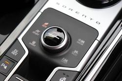 2025 Kia Sorento PHEV GT-Line