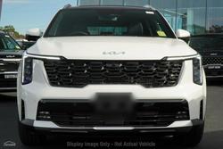 2025 Kia Sorento PHEV GT-Line MQ4 PE MY25 AWD Snow White Pearl