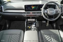 2025 Kia Sorento PHEV GT-Line MQ4 PE MY25 AWD Snow White Pearl