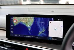 2025 Kia Sorento PHEV GT-Line MQ4 PE MY25 AWD Snow White Pearl