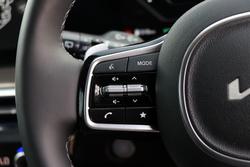 2025 Kia Sorento PHEV GT-Line MQ4 PE MY25 AWD Snow White Pearl