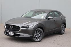 2025 Mazda
CX-30 G20 Pure