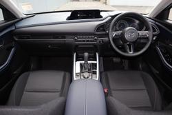 2025 Mazda
CX-30 G20 Pure