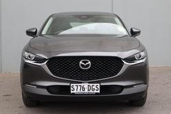 2025 Mazda
CX-30 G20 Pure