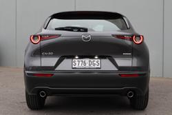 2025 Mazda
CX-30 G20 Pure