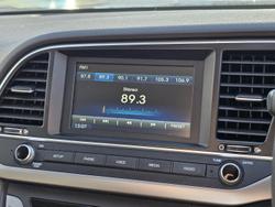 2018 Hyundai
Elantra Active