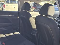 2018 Hyundai
Elantra Active