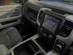 2020 RAM
1500 Warlock II RamBox