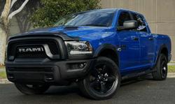 2020 RAM
1500 Warlock II RamBox