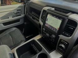 2020 RAM
1500 Warlock II RamBox