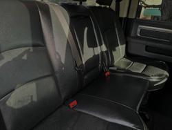2020 RAM
1500 Warlock II RamBox