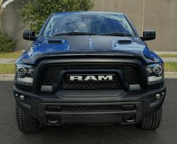 2020 RAM
1500 Warlock II RamBox