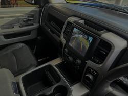 2020 RAM
1500 Warlock II RamBox