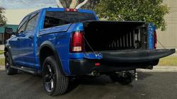 2020 RAM
1500 Warlock II RamBox