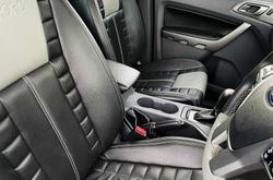 2017 Ford
Ranger XLT Hi-Rider