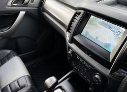 2017 Ford
Ranger XLT Hi-Rider