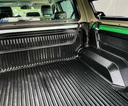 2017 Ford
Ranger XLT Hi-Rider