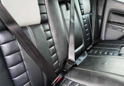 2017 Ford
Ranger XLT Hi-Rider