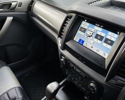 2017 Ford
Ranger XLT Hi-Rider
