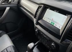 2017 Ford
Ranger XLT Hi-Rider