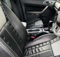 2017 Ford
Ranger XLT Hi-Rider