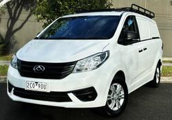 2022 LDV
G10 +