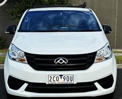 2022 LDV
G10 +