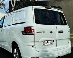 2022 LDV
G10 +