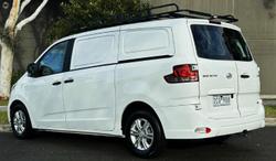 2022 LDV
G10 +