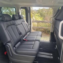 2025 Hyundai
STARIA Highlander