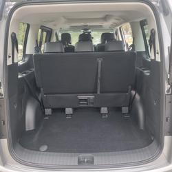 2025 Hyundai
STARIA Highlander