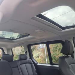 2025 Hyundai
STARIA Highlander