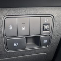 2025 Hyundai
STARIA Highlander