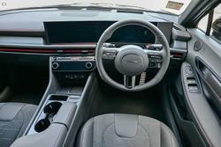 2025 Hyundai
Sonata N Line