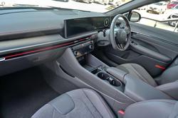 2025 Hyundai
Sonata N Line