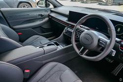 2025 Hyundai
Sonata N Line