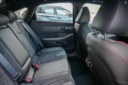 2025 Hyundai
Sonata N Line
