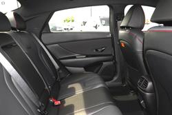 2025 Hyundai
i30 N Line