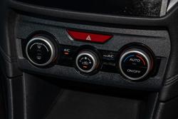 2021 Subaru
XV 2.0i