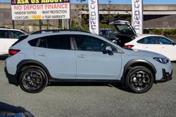 2021 Subaru
XV 2.0i
