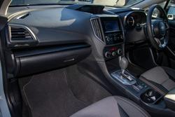 2021 Subaru
XV 2.0i