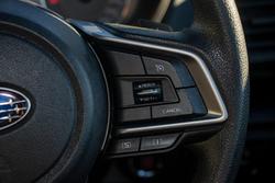 2021 Subaru
XV 2.0i