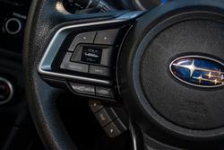 2021 Subaru
XV 2.0i