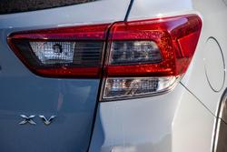 2021 Subaru
XV 2.0i
