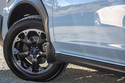 2021 Subaru
XV 2.0i