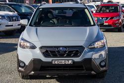 2021 Subaru
XV 2.0i