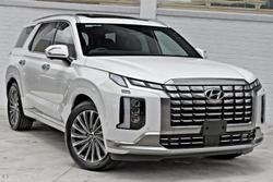 2025 Hyundai
Palisade Calligraphy