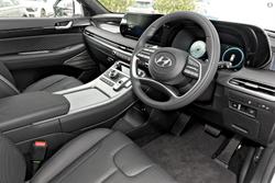 2025 Hyundai
Palisade Calligraphy