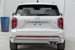 2025 Hyundai
Palisade Calligraphy
